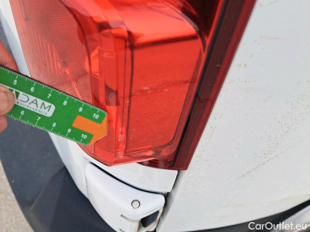  Citroen  Jumpy CITROEN  / 2016 / 4P / furgón Talla M BlueHDi 100 S&S 6v Control #62