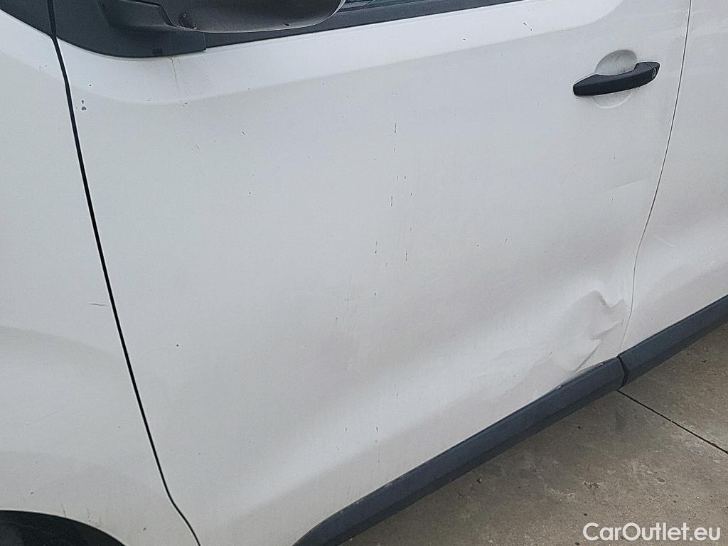  Peugeot  Expert PEUGEOT  / 2016 / 4P / furgón Furgón Pro 2.0 BlueHDi 120 S&S Standard (CX) #13