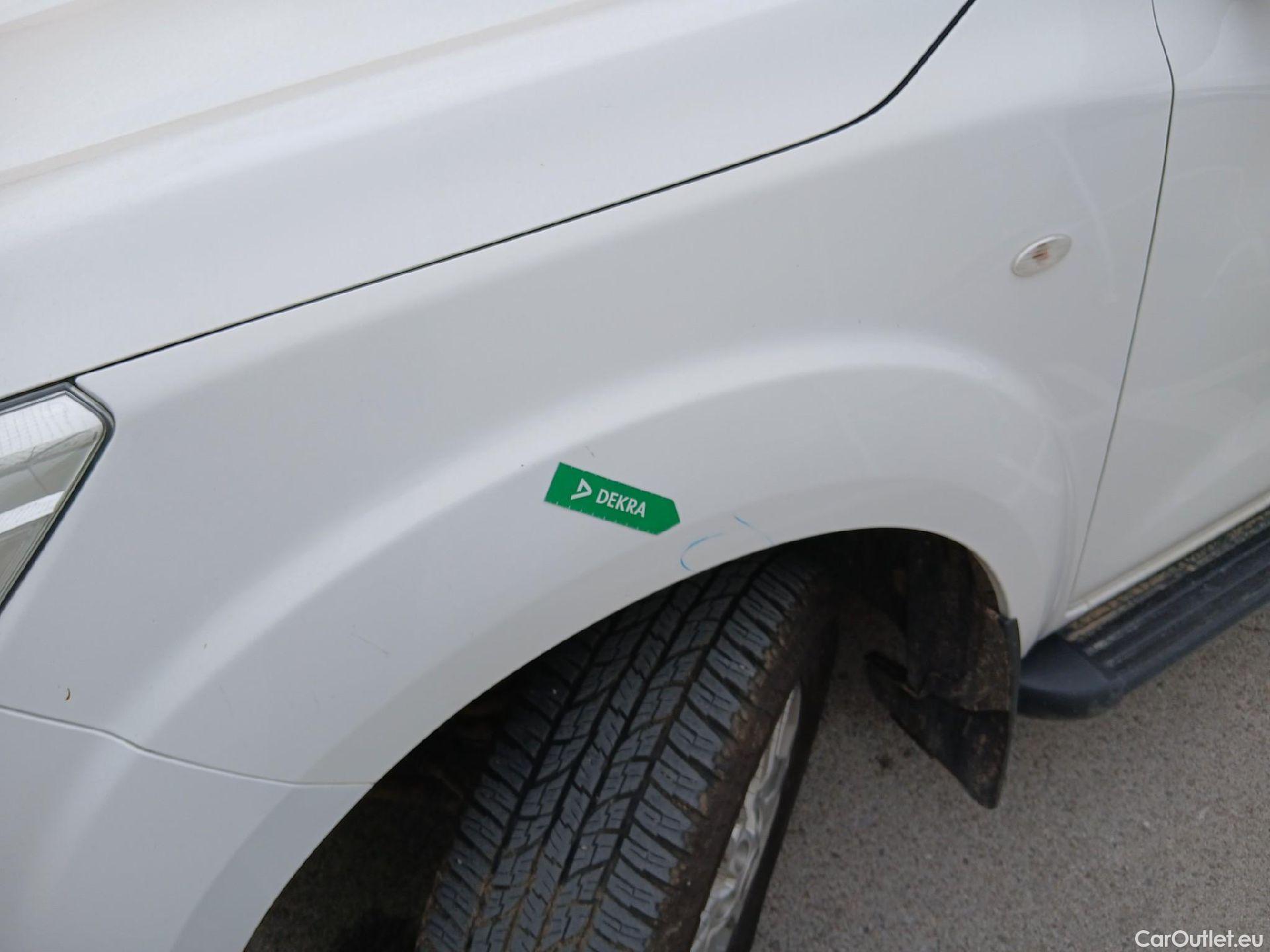  Nissan  Navara NISSAN  / 2015 / 4P / pickup Doble Cab. 2.3dCi 120kW(160CV) Acenta #6