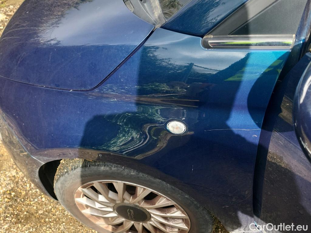  Fiat  500  Monotrim 1.0 70CV MT6 E6d #11