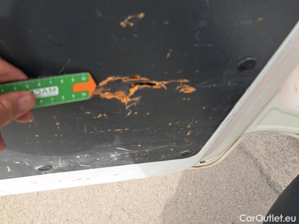  Citroen  Jumpy CITROEN  / 2016 / 4P / furgón Talla M BlueHDi 100 S&S 6v Control #38