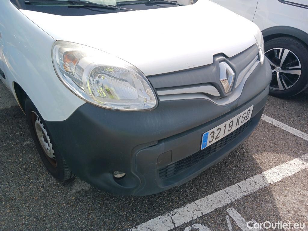  Renault  Kangoo RENAULT  Furgón/2013/3P/furgón derivado de turismo Profesional dCi 55 kW (75 CV) #3