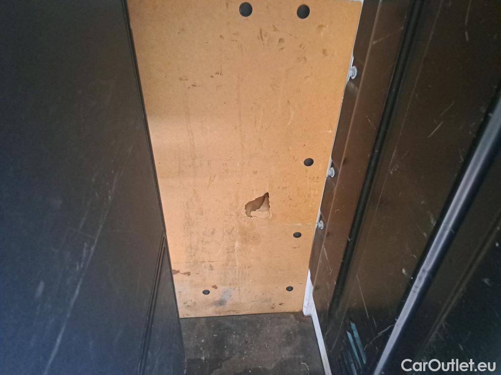  Opel  Movano  B Furgón/Combi Fg. L2H2 3 5t turbo 130CV MT6 E6 #1