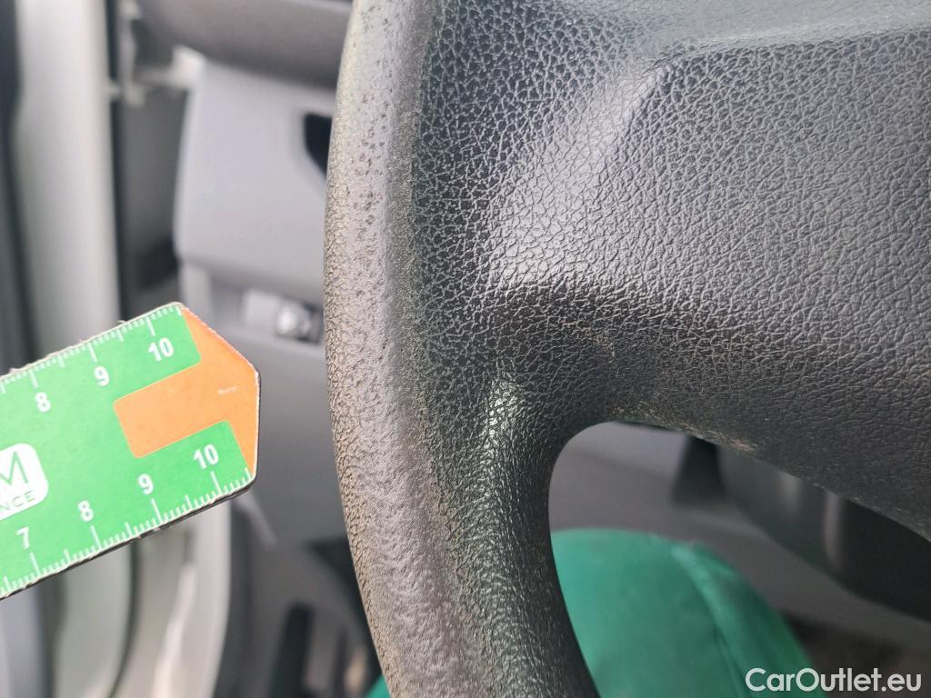  Citroen  Jumpy CITROEN  / 2016 / 4P / furgón Talla M BlueHDi 100 S&S 6v Control #52