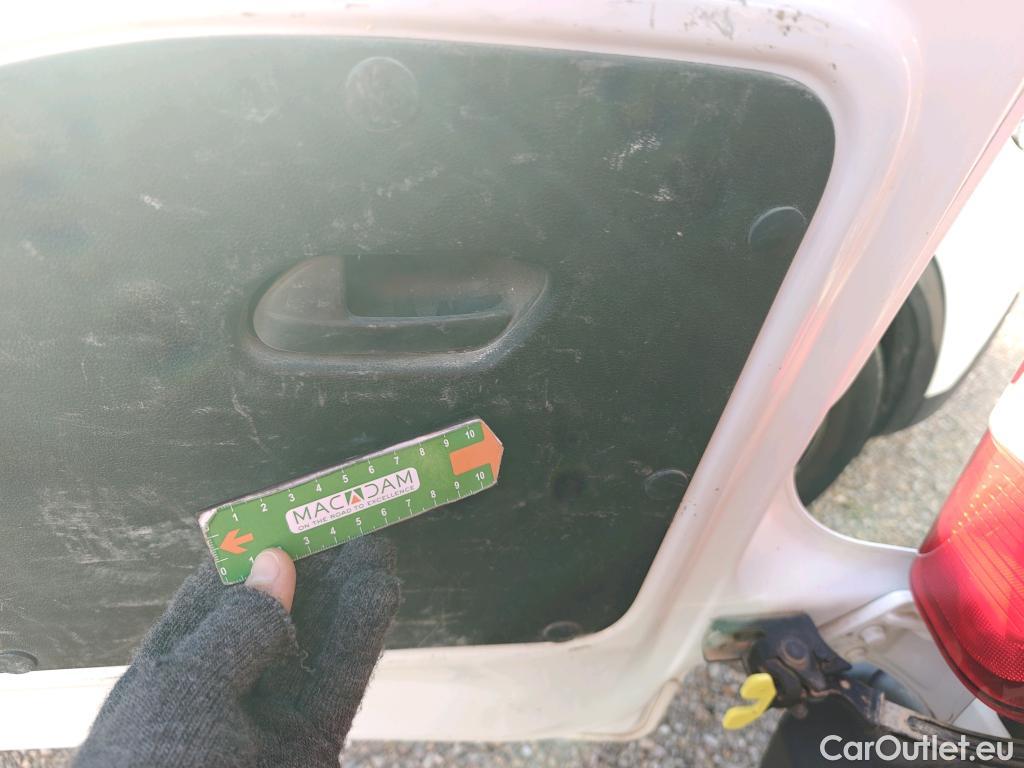  Peugeot  RIFTER  Active Pack Business Standard 1.5 HDi 100CV MT6 E6d #52