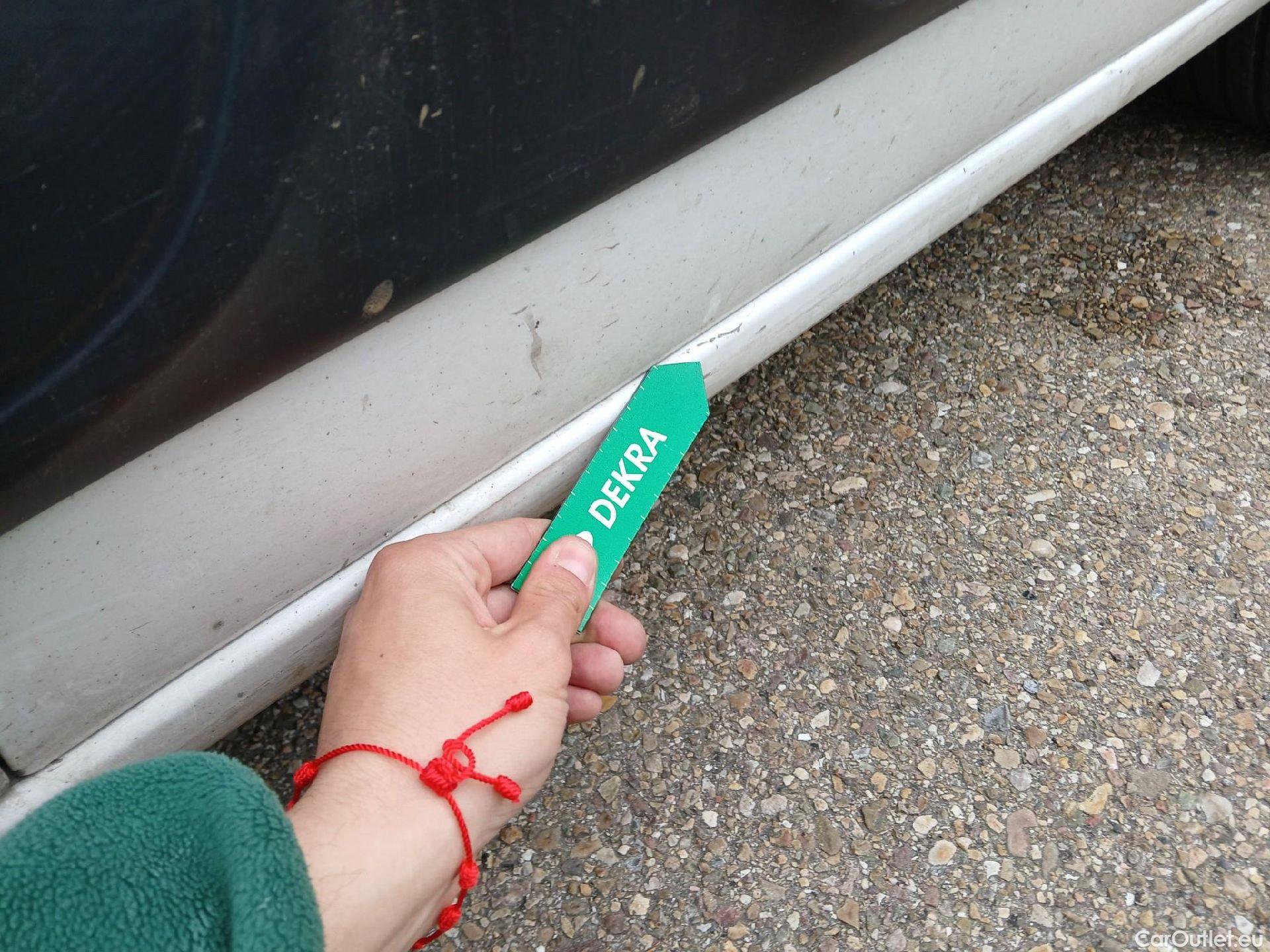  Citroen  Berlingo CITROEN  / 2018 / 5P / monovolumen compacto Talla M BlueHDi 100 S&S FEEL #22