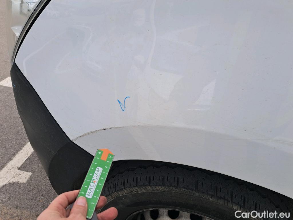  Opel  Movano  B Furgón/Combi Fg. L2H2 3 5t turbo 130CV MT6 E6 #43