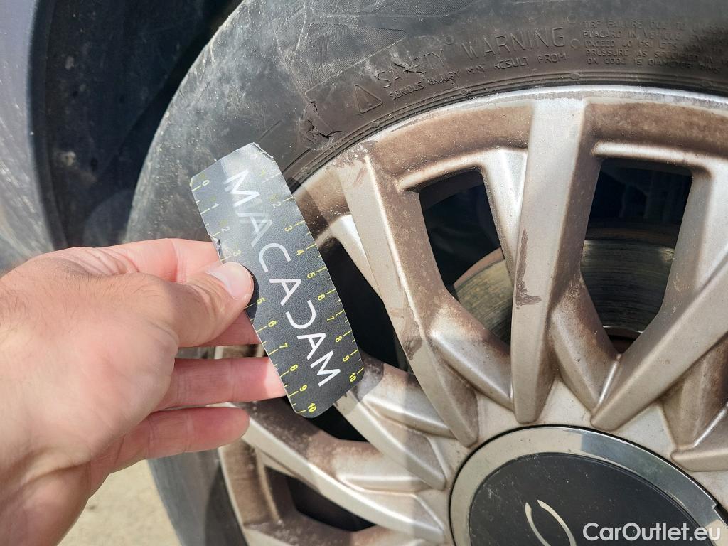  Fiat  500  Monotrim 1.0 70CV MT6 E6d #6