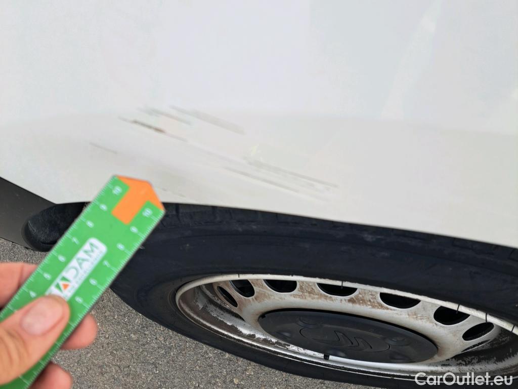  Citroen  Jumpy CITROEN  / 2016 / 4P / furgón Talla M BlueHDi 100 S&S 6v Control #44