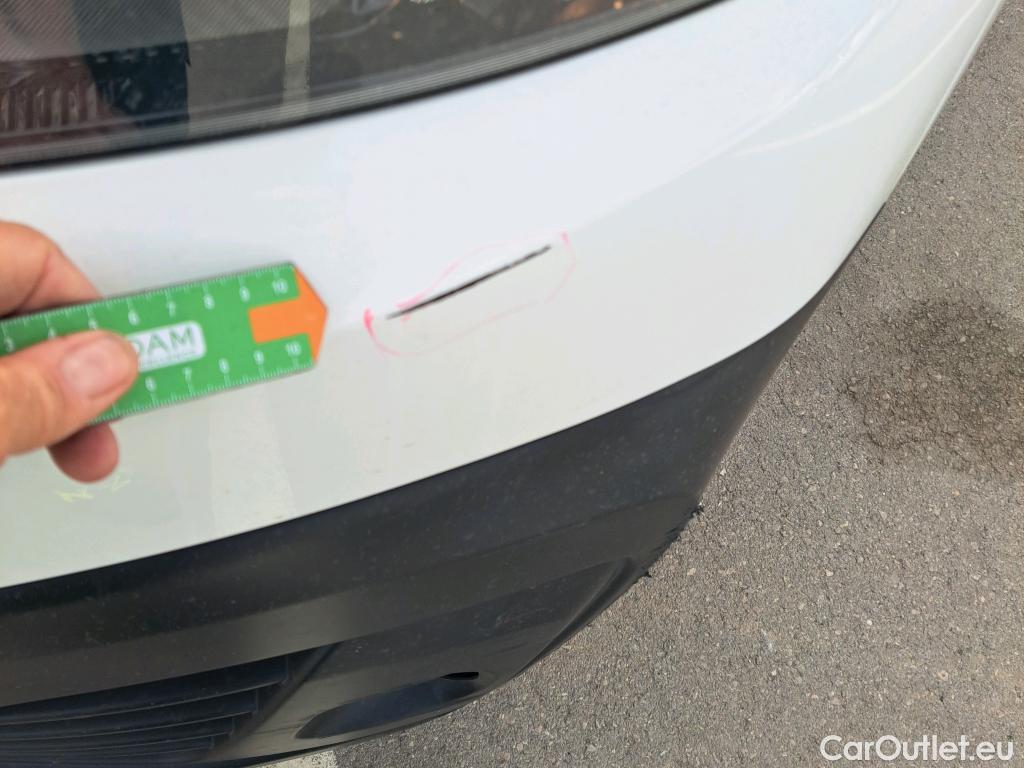  Citroen  Jumpy CITROEN  / 2016 / 4P / furgón Talla M BlueHDi 100 S&S 6v Control #36