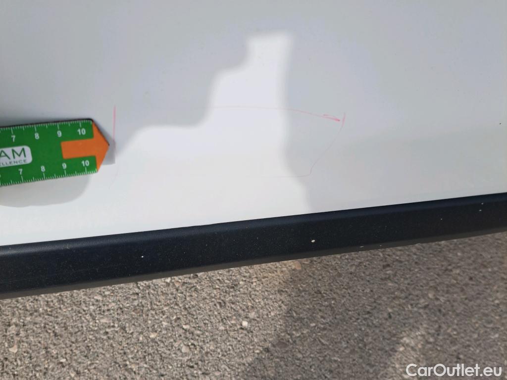  Citroen  Jumpy CITROEN  / 2016 / 4P / furgón Talla M BlueHDi 100 S&S 6v Control #7