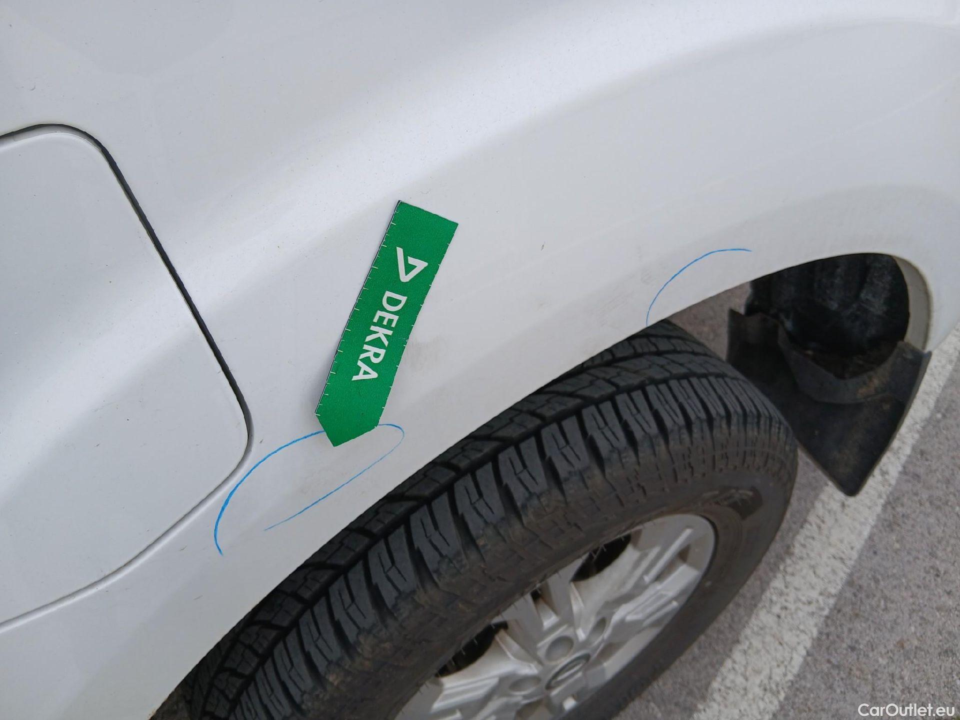  Nissan  Navara NISSAN  / 2015 / 4P / pickup Doble Cab. 2.3dCi 120kW(160CV) Acenta #24