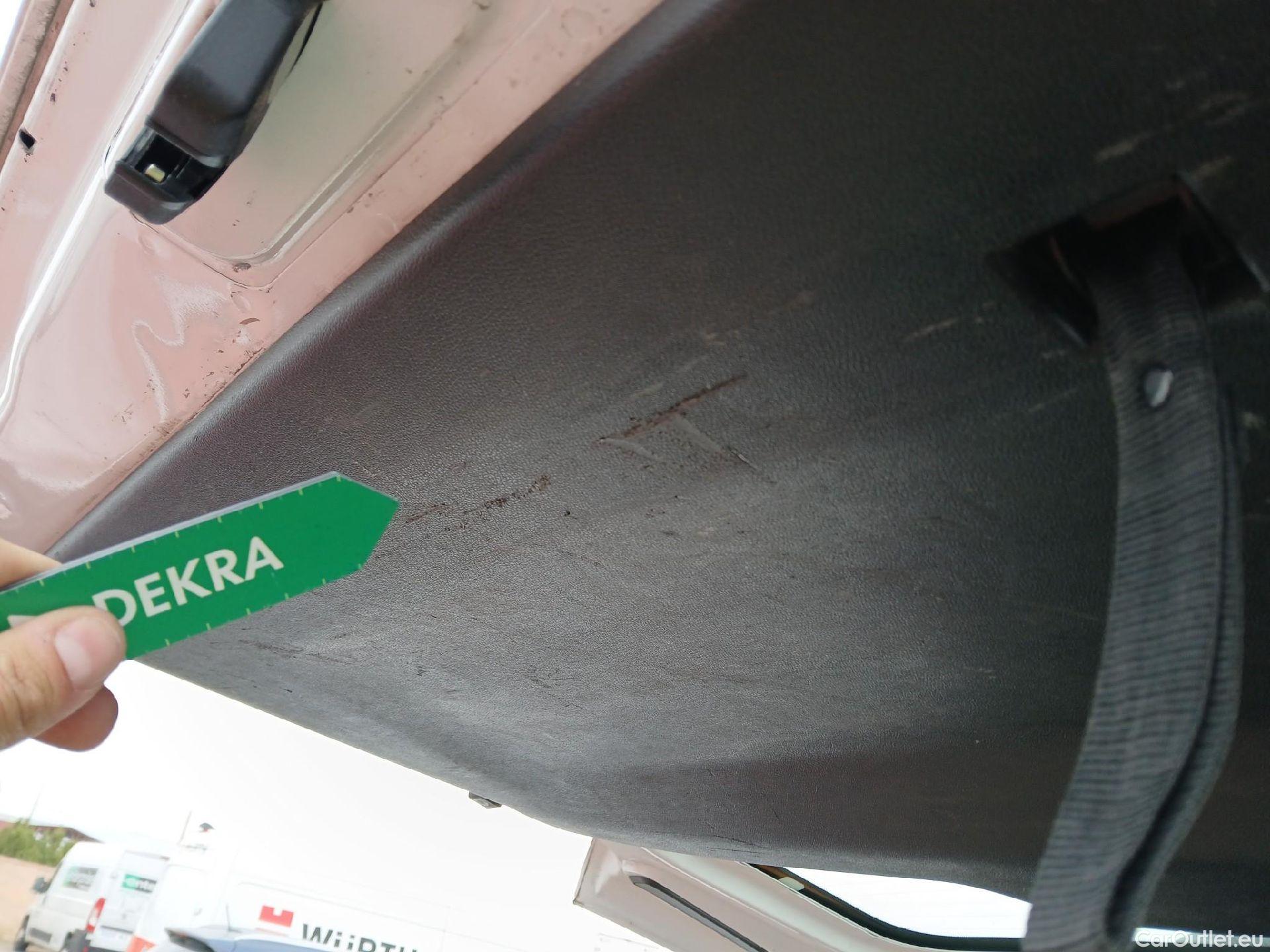  Citroen  Berlingo CITROEN  / 2018 / 5P / monovolumen compacto Talla M BlueHDi 100 S&S FEEL #35