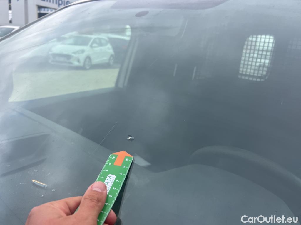  Volkswagen  Caddy VOLKSWAGEN  VU 4p 4G furgón derivado de t Profesional Furgón 2.0 TDI 55kW BMT #2