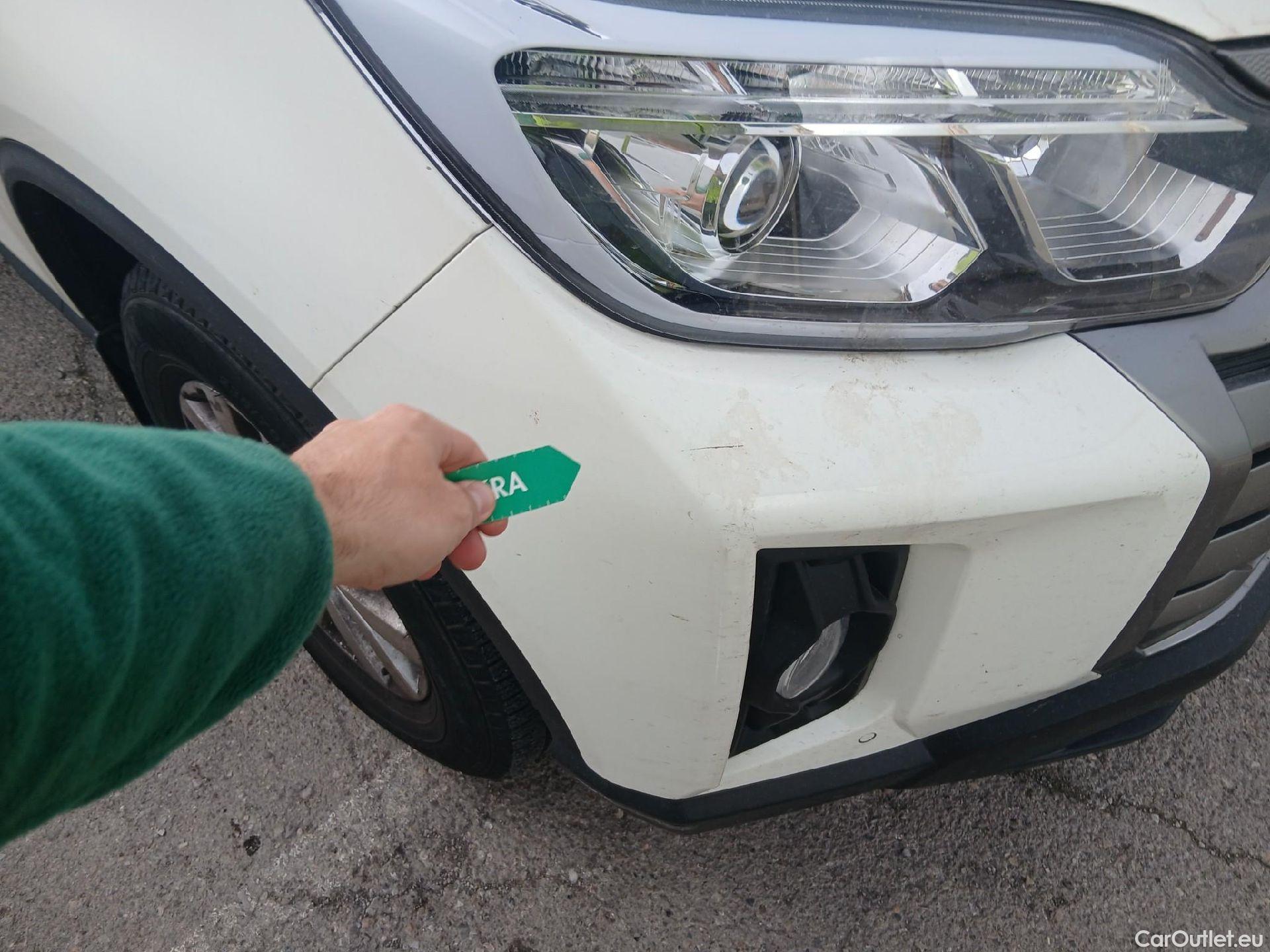  Land Rover  Discovery SSANGYONG Musso / 2022 / 4P / pickup doble cabina Sports D22DTR 4x4 Pro (AC2) #1