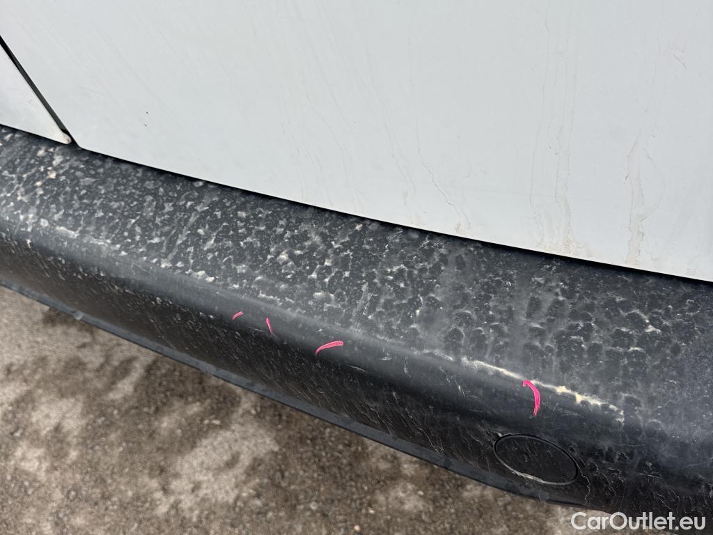  Opel  Combo OPEL  / 2018 / 3P / furgón derivado de turismo 1.5 TD S/S 75kW (100CV) Express L H1 650 (CX) #8