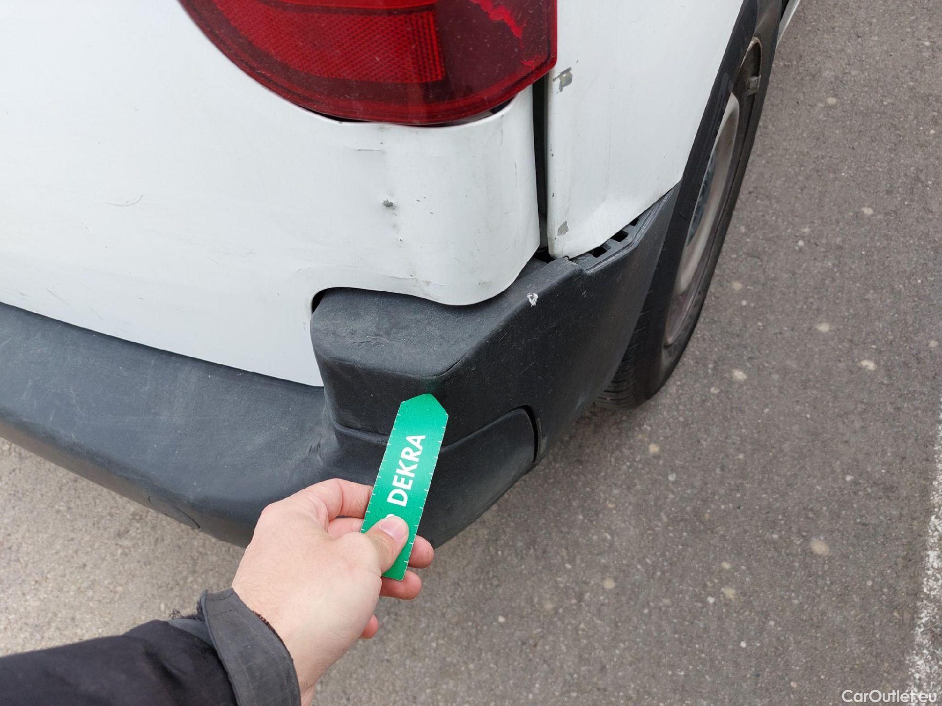  Peugeot  Partner PEUGEOT  / 2018 / 3P / furgón derivado de turismo Pro Standard 600kg BlueHDi 73kW (AC) #17