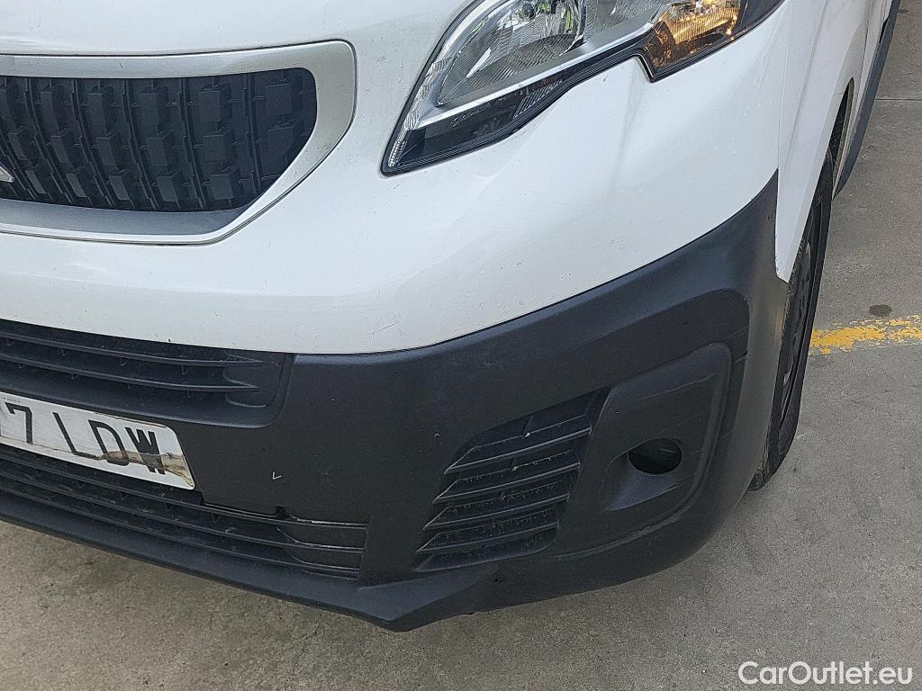  Peugeot  Expert PEUGEOT  / 2016 / 4P / furgón Furgón Pro 2.0 BlueHDi 120 S&S Standard (CX) #19