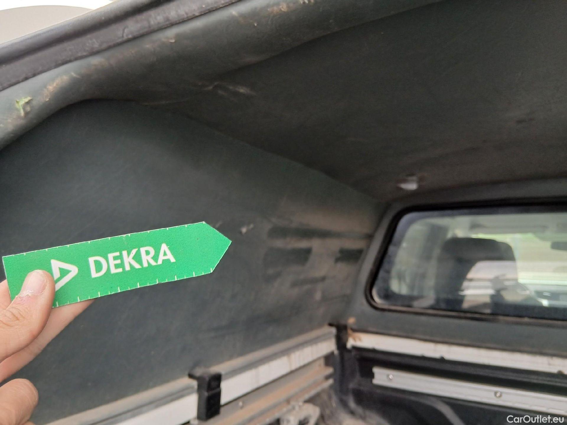  Nissan  Navara NISSAN  / 2015 / 4P / pickup Doble Cab. 2.3dCi 120kW(160CV) Acenta #31