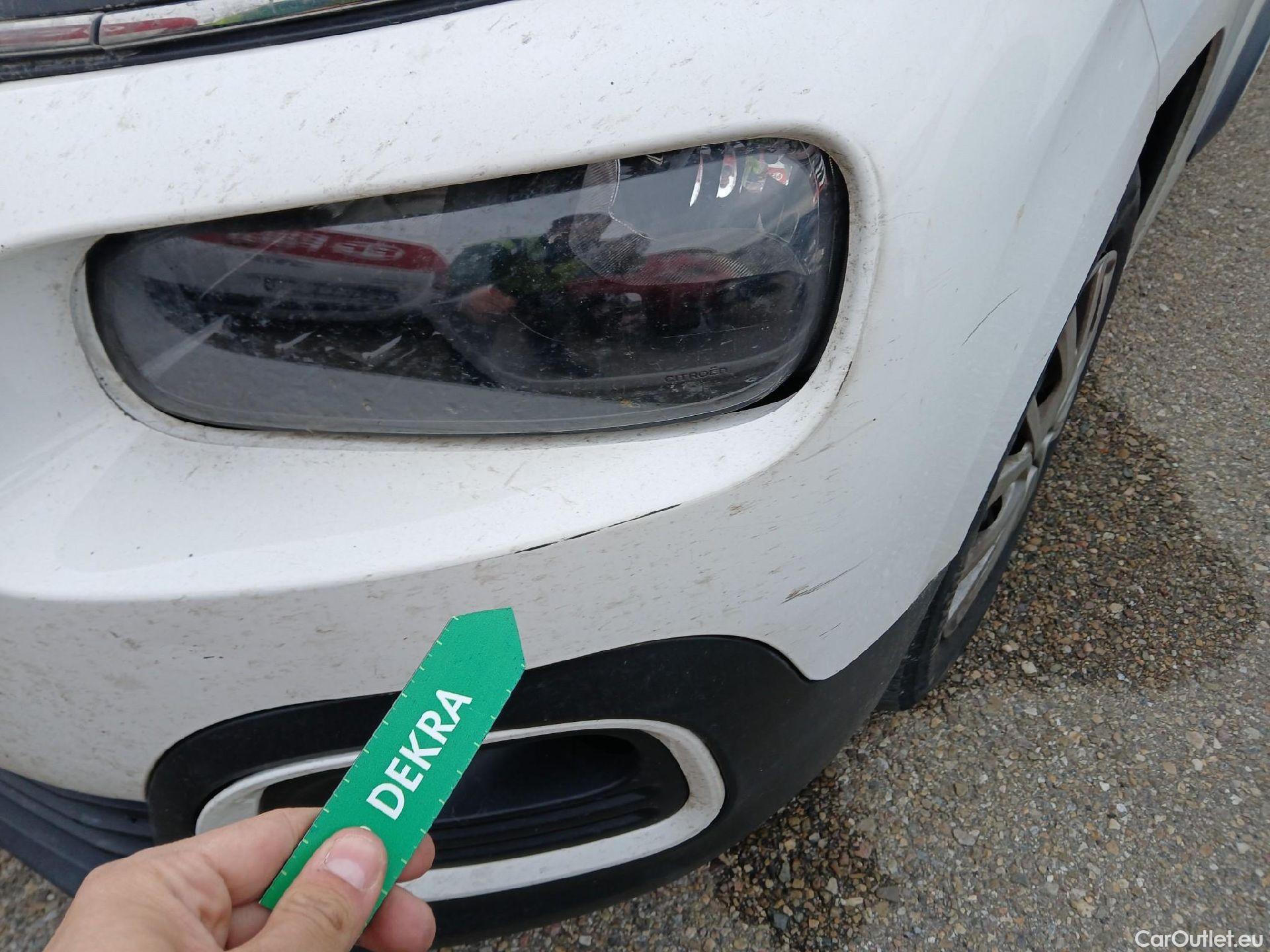  Citroen  Berlingo CITROEN  / 2018 / 5P / monovolumen compacto Talla M BlueHDi 100 S&S FEEL #6