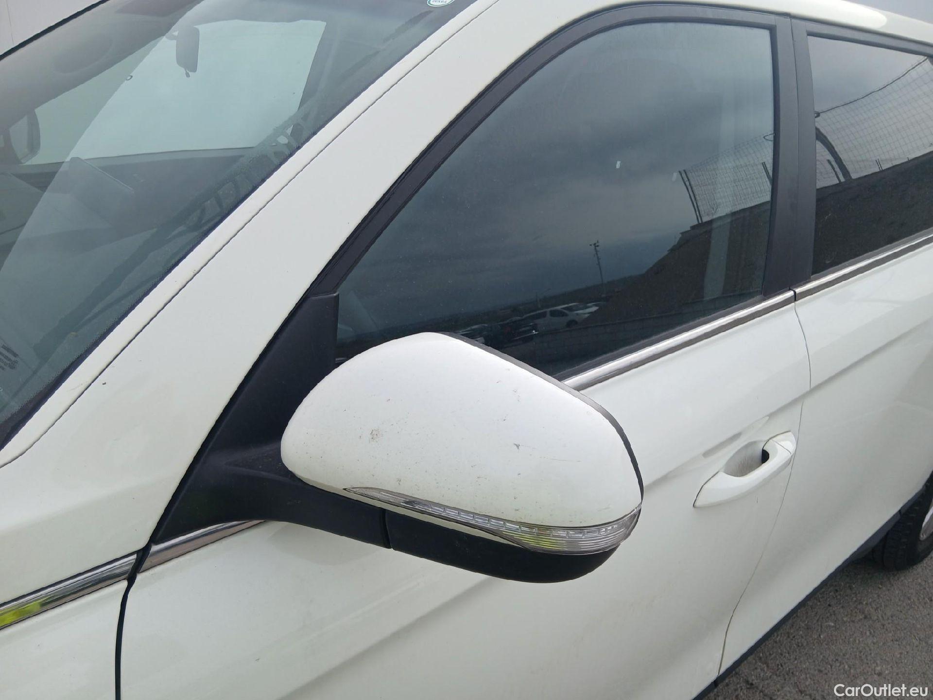  Land Rover  Discovery SSANGYONG Musso / 2022 / 4P / pickup doble cabina Sports D22DTR 4x4 Pro (AC2) #8