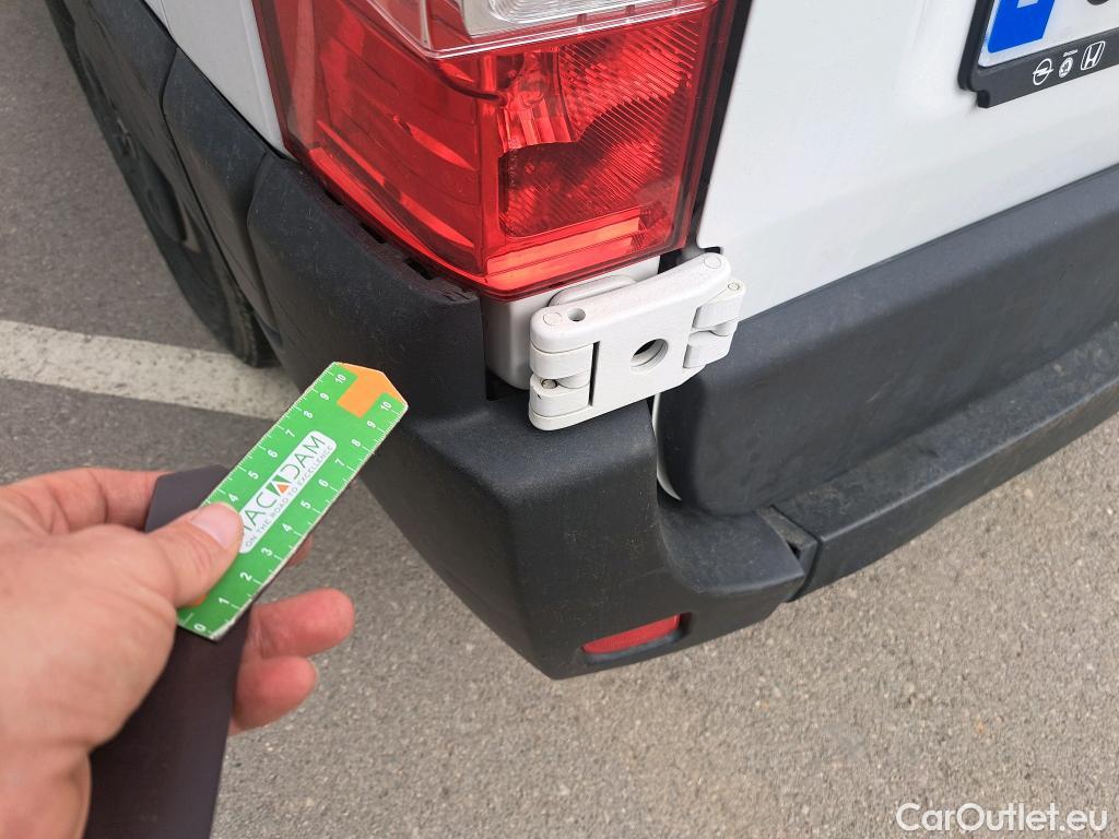  Opel  Movano  B Furgón/Combi Fg. L2H2 3 5t turbo 130CV MT6 E6 #41