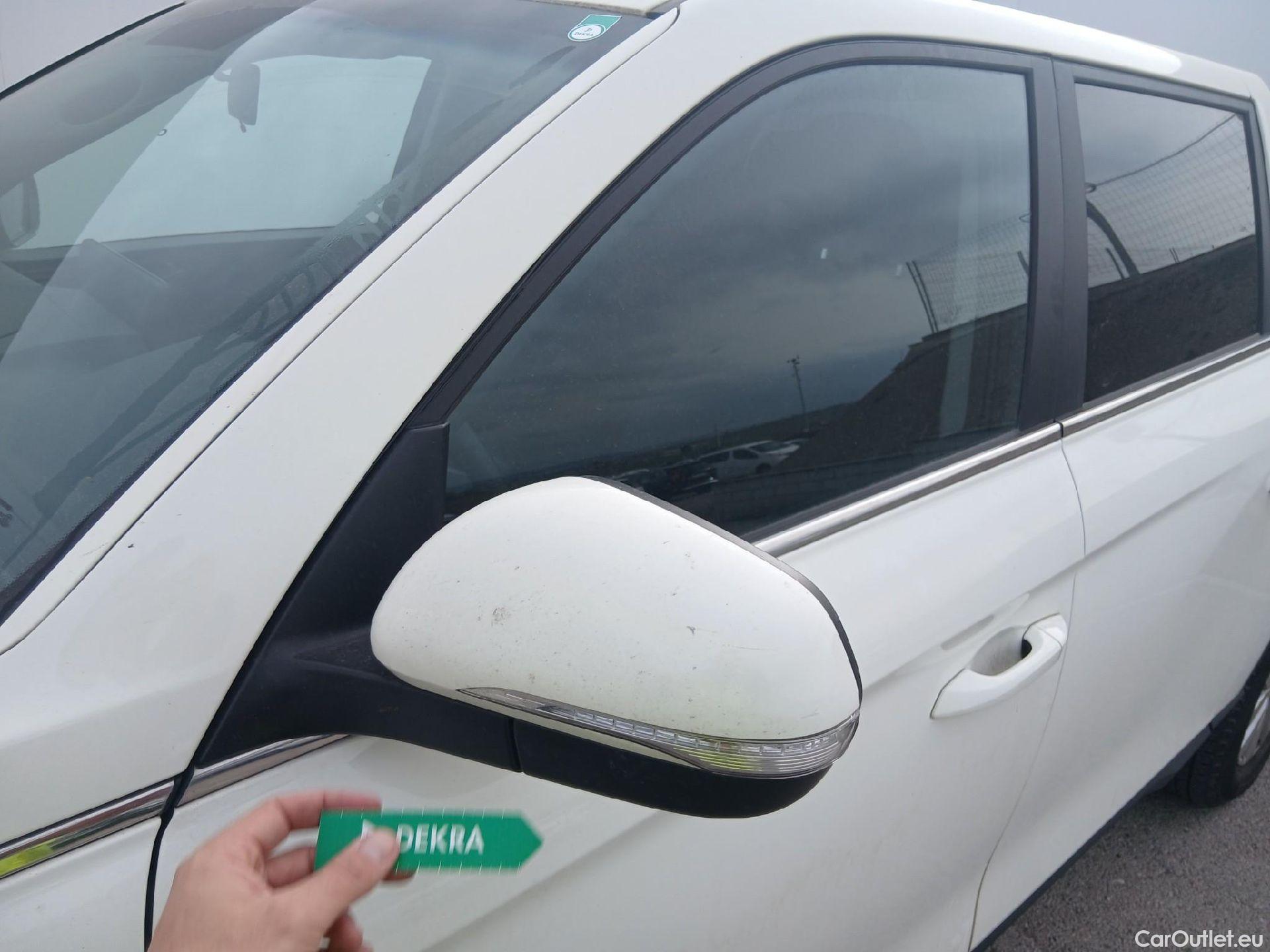  Land Rover  Discovery SSANGYONG Musso / 2022 / 4P / pickup doble cabina Sports D22DTR 4x4 Pro (AC2) #7