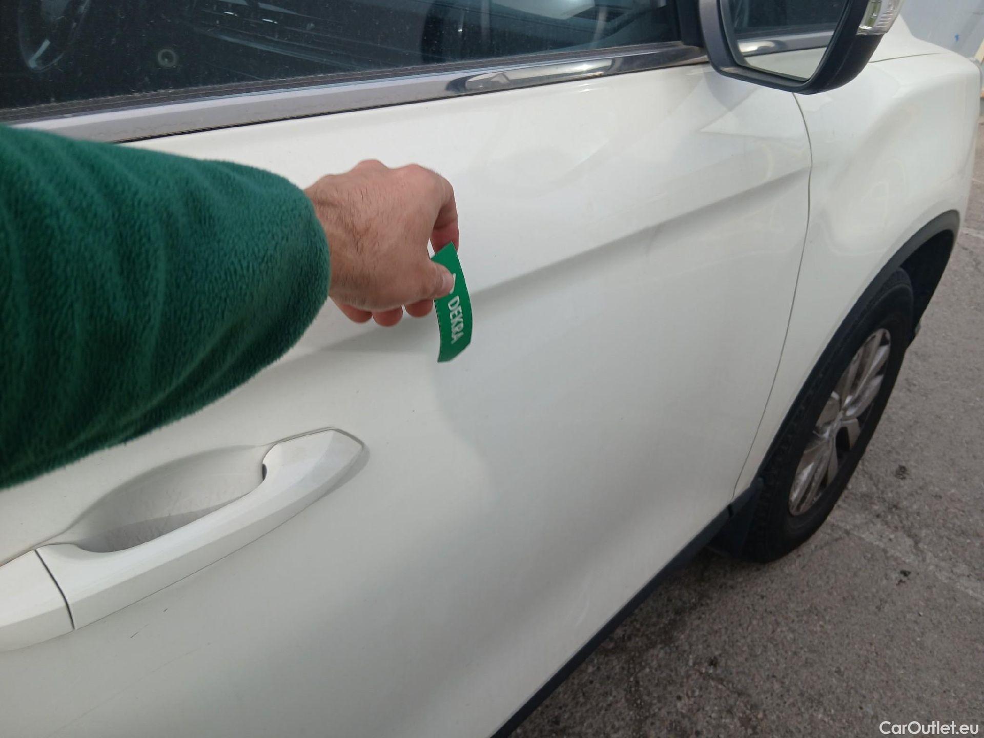  Land Rover  Discovery SSANGYONG Musso / 2022 / 4P / pickup doble cabina Sports D22DTR 4x4 Pro (AC2) #17