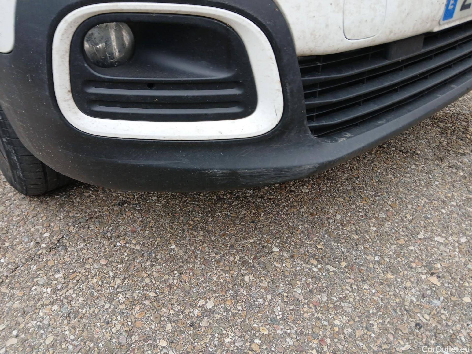  Citroen  Berlingo CITROEN  / 2018 / 5P / monovolumen compacto Talla M BlueHDi 100 S&S FEEL #9