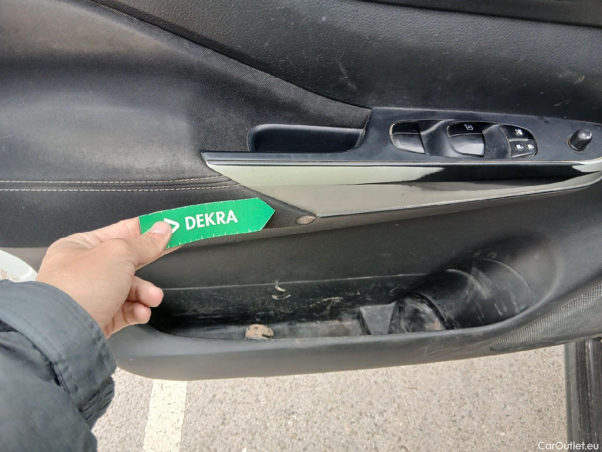  Nissan  Navara NISSAN  / 2015 / 4P / pickup Doble Cab. 2.3dCi 120kW(160CV) Acenta #12