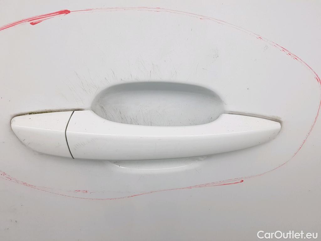  Citroen  Berlingo CITROEN  / 2018 / 5P / monovolumen compacto Talla M BlueHDi 100 S&S FEEL #34