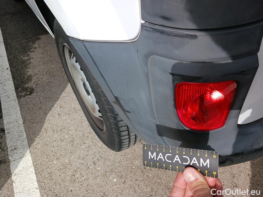  Renault  Kangoo RENAULT  Furgón/2013/3P/furgón derivado de turismo Profesional dCi 55 kW (75 CV) #9