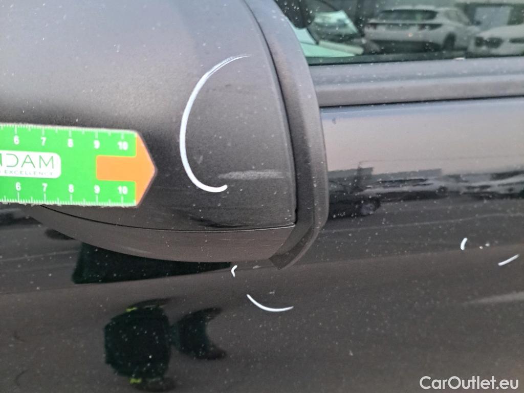  Mercedes  Vito MERCEDES-BENZ  / 2014 / 4P / combi 119CDI AT 140kW Tourer Select Extralarga #41