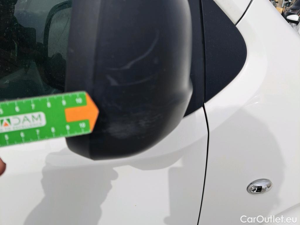  Citroen  Jumpy CITROEN  / 2016 / 4P / furgón Talla M BlueHDi 100 S&S 6v Control #60