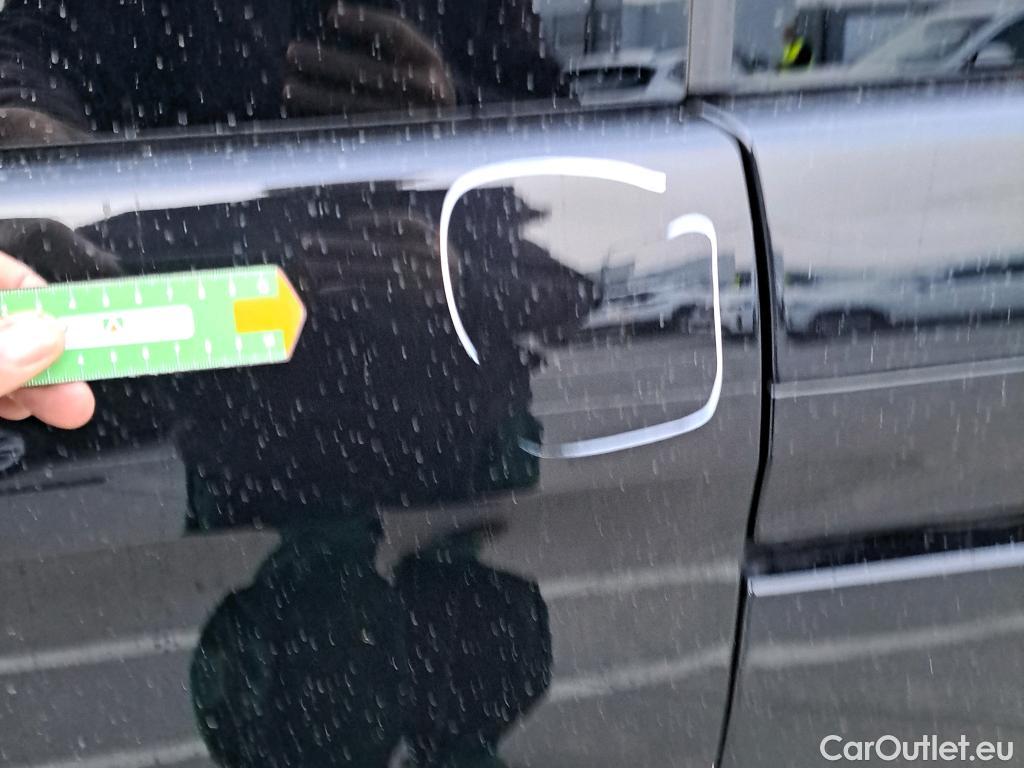  Mercedes  Vito MERCEDES-BENZ  / 2014 / 4P / combi 119CDI AT 140kW Tourer Select Extralarga #10