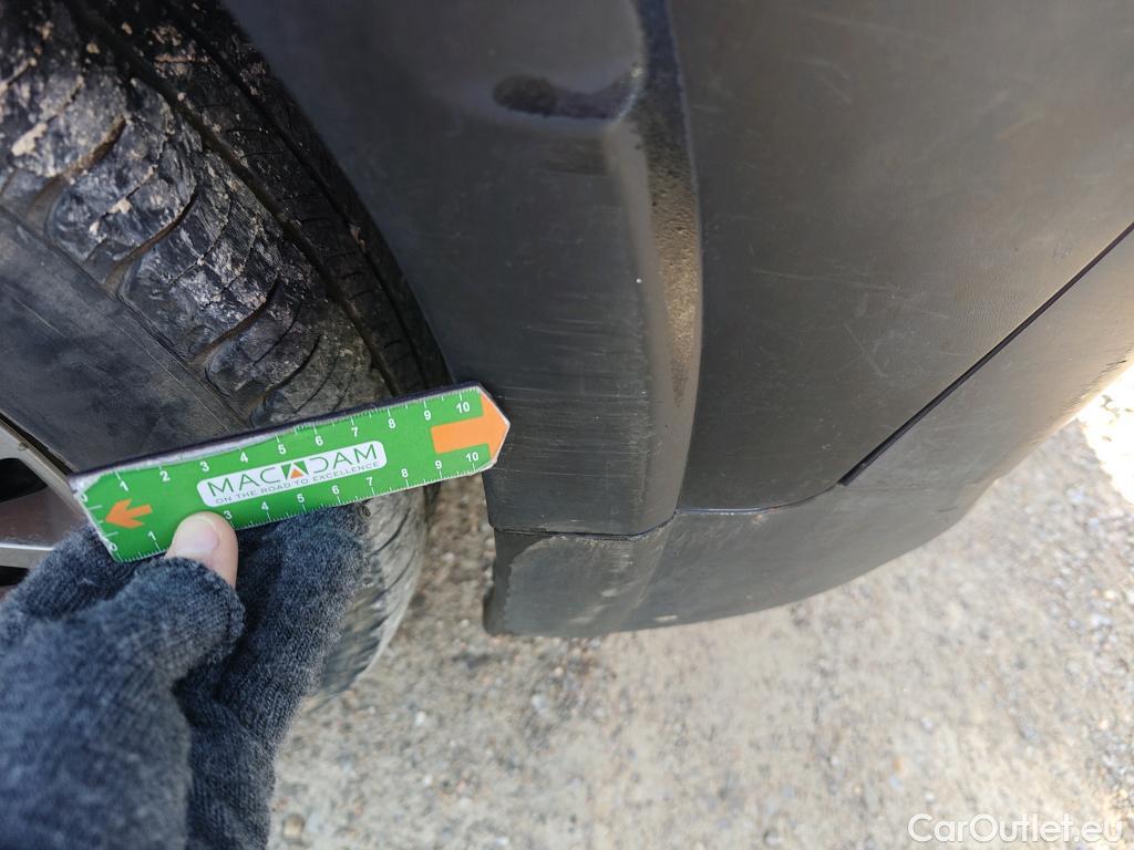  Peugeot  RIFTER  Active Pack Business Standard 1.5 HDi 100CV MT6 E6d #35