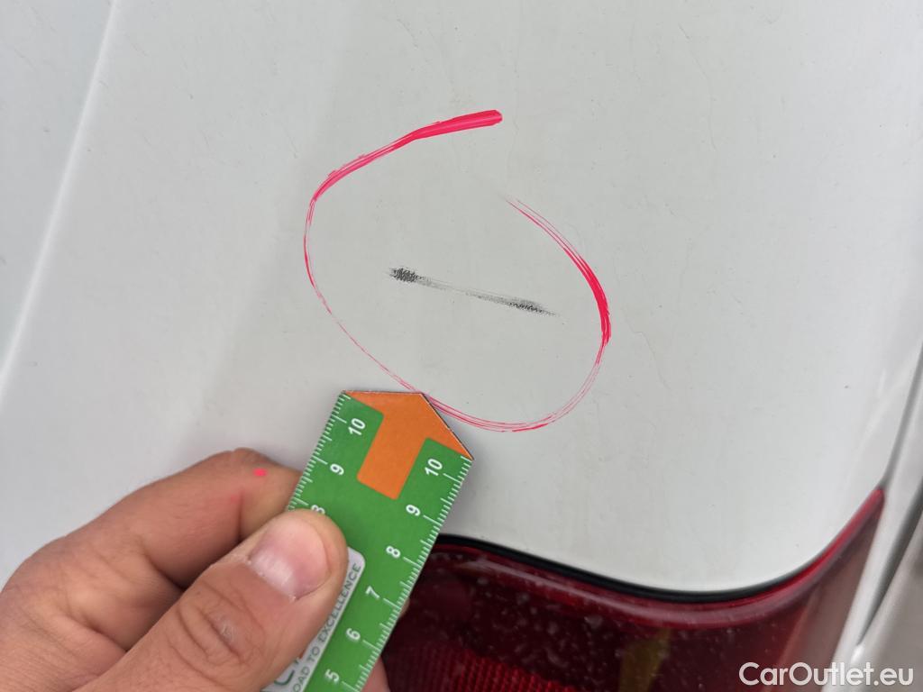  Opel  Combo OPEL  / 2018 / 3P / furgón derivado de turismo 1.5 TD S/S 75kW (100CV) Express L H1 650 (CX) #4