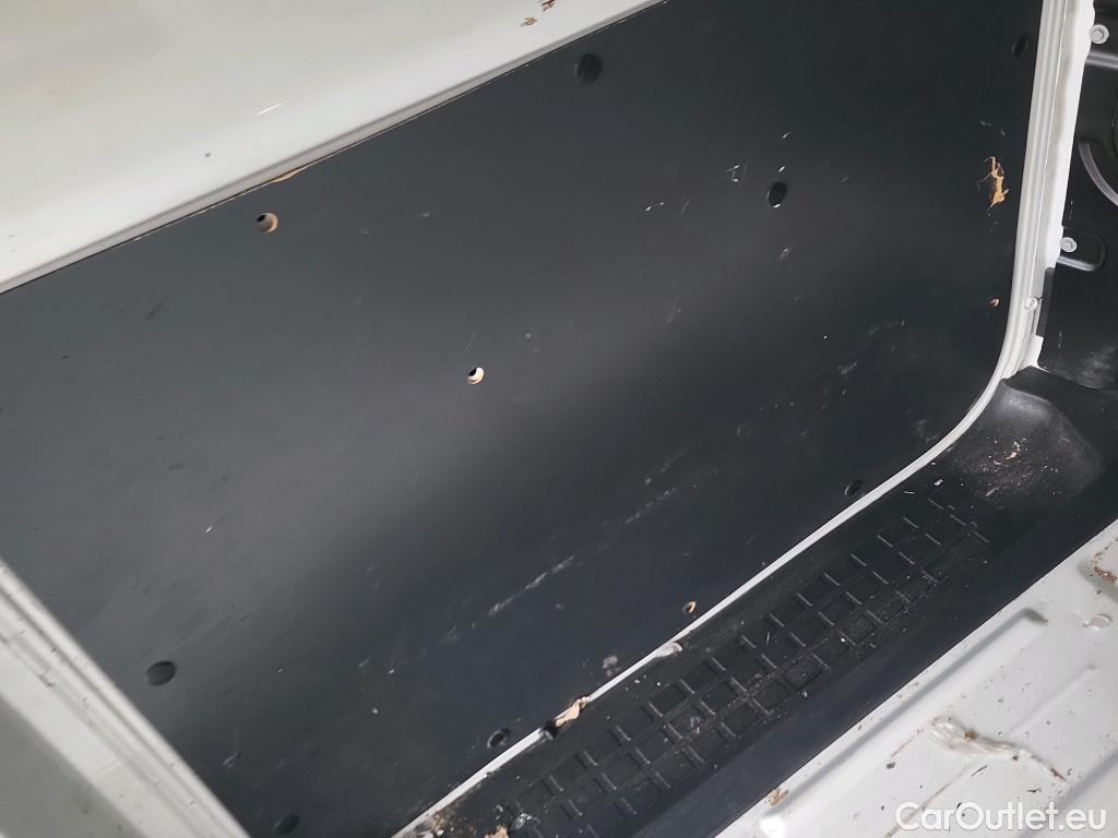  Peugeot  Expert PEUGEOT  / 2016 / 4P / furgón Furgón Pro 2.0 BlueHDi 120 S&S Standard (CX) #5