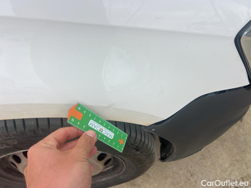  Volkswagen  Caddy VOLKSWAGEN  VU 4p 4G furgón derivado de t Profesional Furgón 2.0 TDI 55kW BMT #10