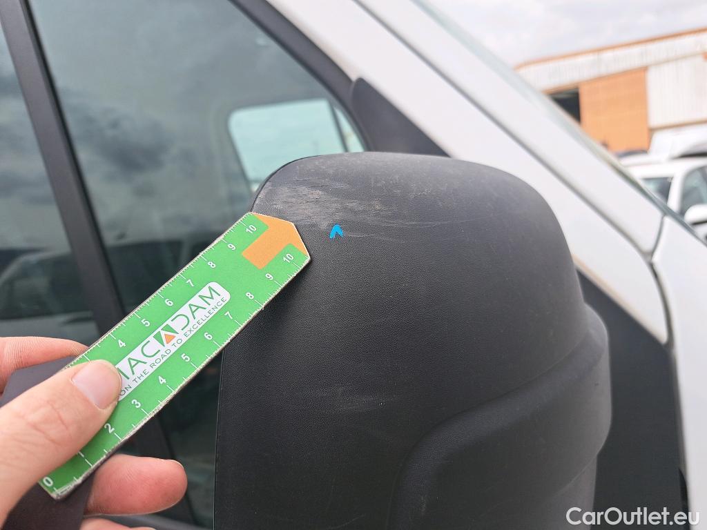  Opel  Movano  B Furgón/Combi Fg. L2H2 3 5t turbo 130CV MT6 E6 #55