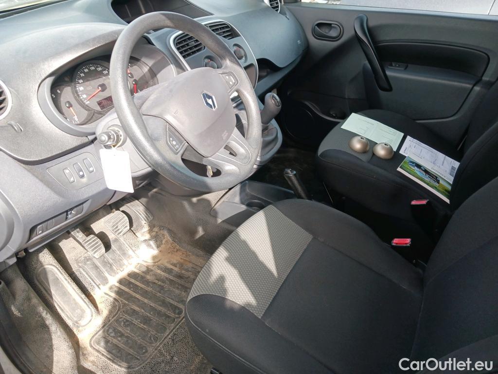  Renault  Kangoo RENAULT  Furgón/2013/3P/furgón derivado de turismo Profesional dCi 55 kW (75 CV) #5