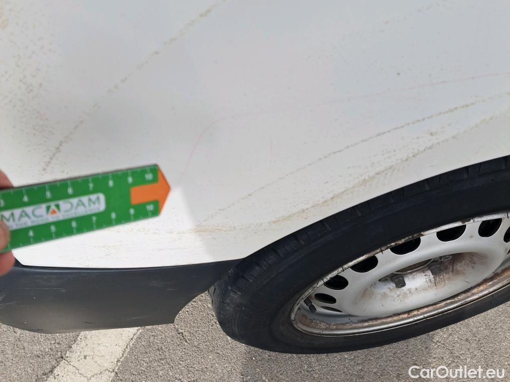  Citroen  Jumpy CITROEN  / 2016 / 4P / furgón Talla M BlueHDi 100 S&S 6v Control #2