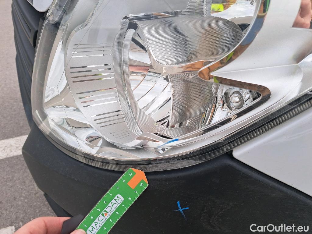  Opel  Movano  B Furgón/Combi Fg. L2H2 3 5t turbo 130CV MT6 E6 #51