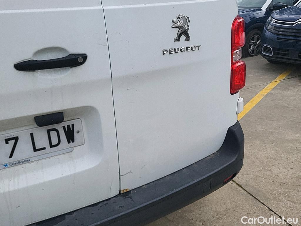  Peugeot  Expert PEUGEOT  / 2016 / 4P / furgón Furgón Pro 2.0 BlueHDi 120 S&S Standard (CX) #21