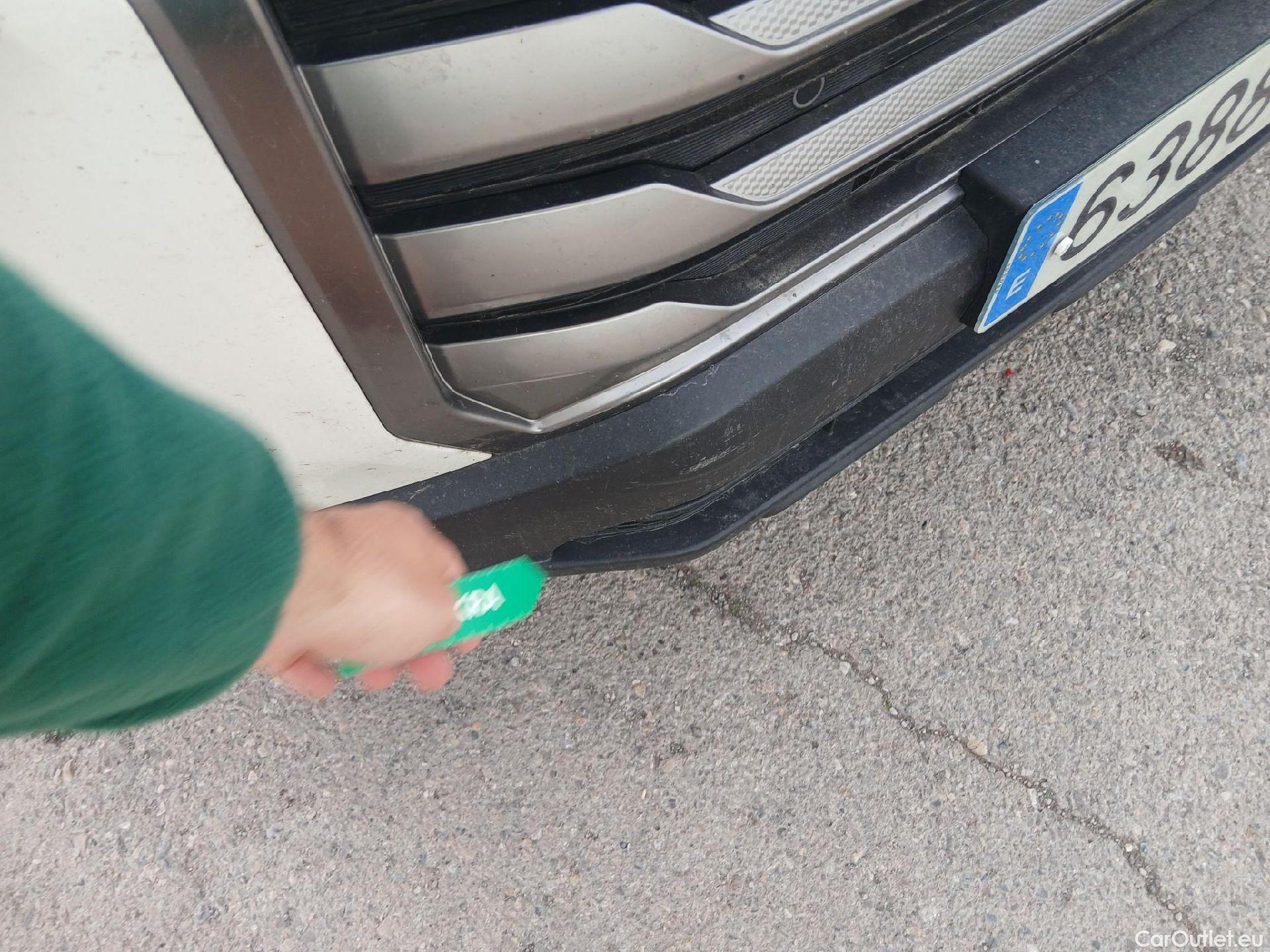  Land Rover  Discovery SSANGYONG Musso / 2022 / 4P / pickup doble cabina Sports D22DTR 4x4 Pro (AC2) #3