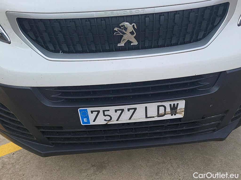 Peugeot  Expert PEUGEOT  / 2016 / 4P / furgón Furgón Pro 2.0 BlueHDi 120 S&S Standard (CX) #39