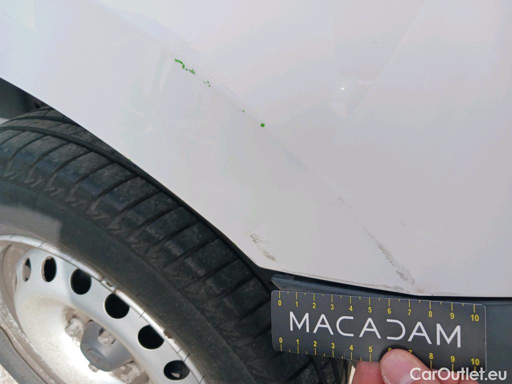  Renault  Kangoo RENAULT  Furgón/2013/3P/furgón derivado de turismo Profesional dCi 55 kW (75 CV) #2