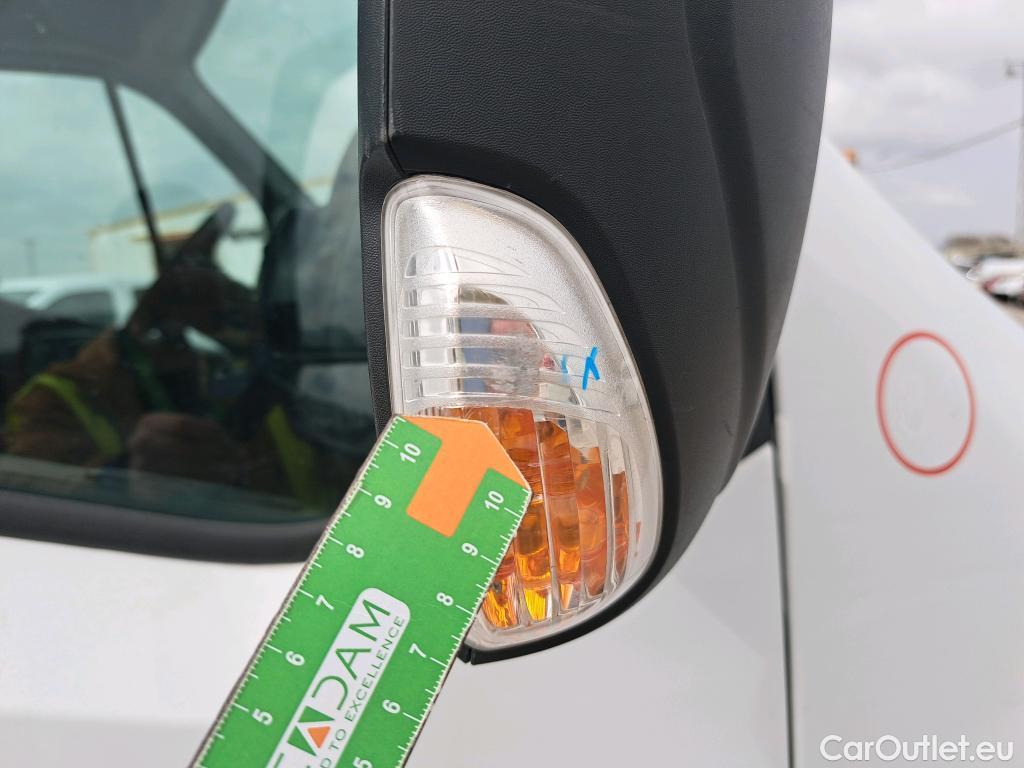  Opel  Movano  B Furgón/Combi Fg. L2H2 3 5t turbo 130CV MT6 E6 #61