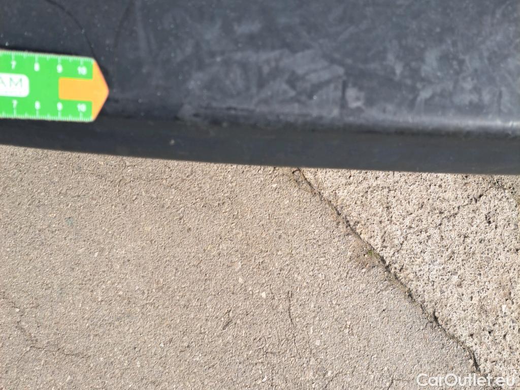  Citroen  Jumpy CITROEN  / 2016 / 4P / furgón Talla M BlueHDi 100 S&S 6v Control #31