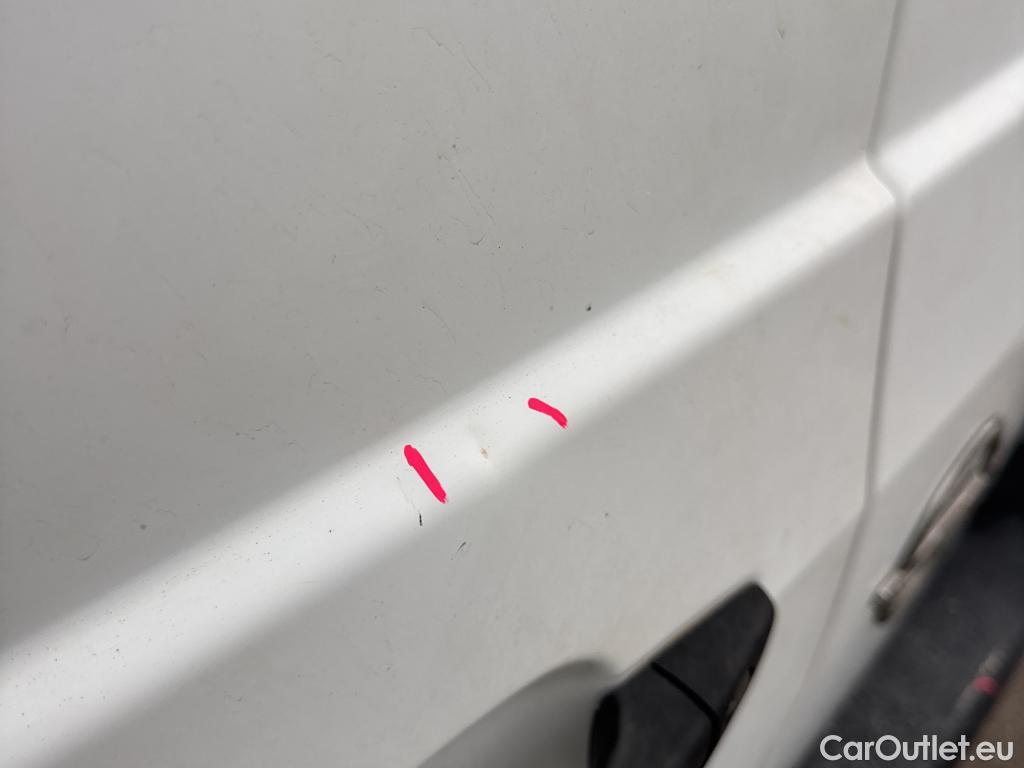  Opel  Combo OPEL  / 2018 / 3P / furgón derivado de turismo 1.5 TD S/S 75kW (100CV) Express L H1 650 (CX) #6